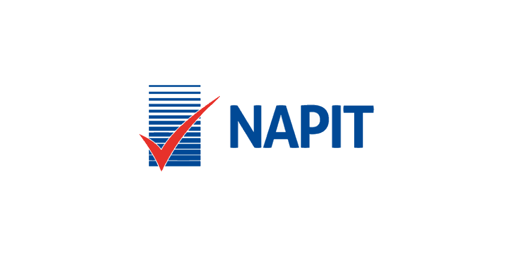 NAPIT qualified electrical contractors