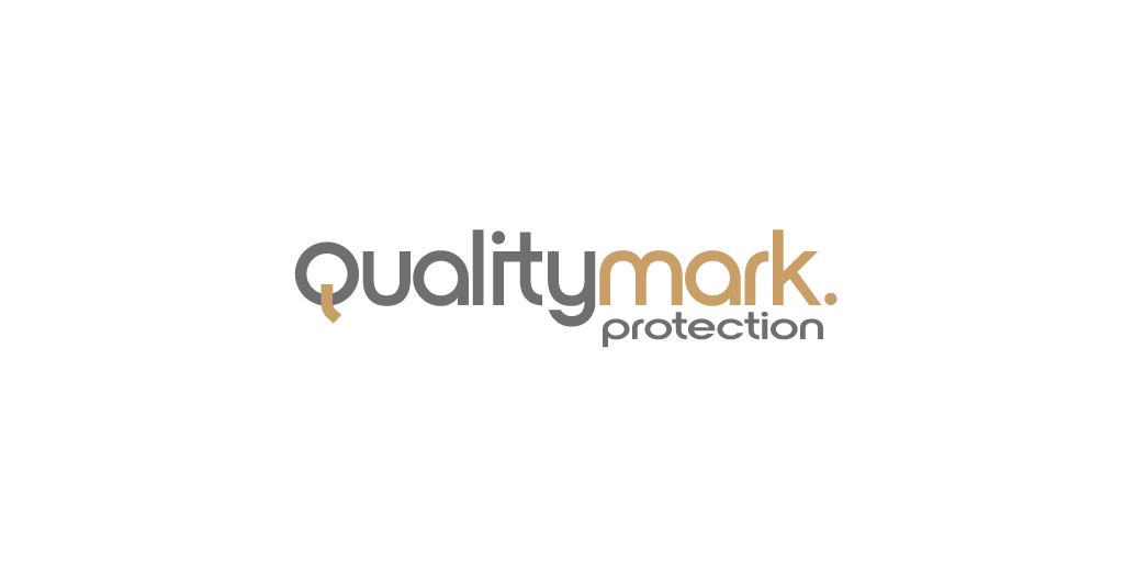 Quality Mark protected – an independent Insurance Backed Guarantee