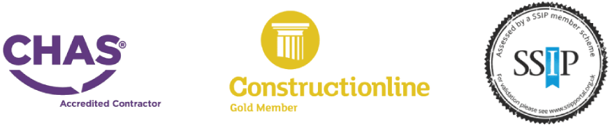 Certified commercial solar panel installer UK