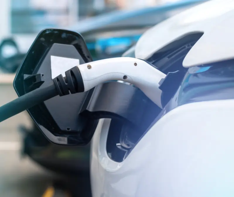 EV charger installer UK